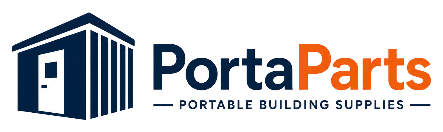 PortaParts — Portable Building Supplies